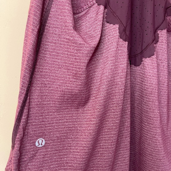 Lululemon Workout Tank - Picture 4 of 4